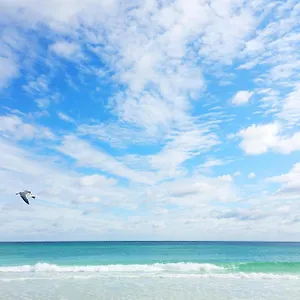 Apartment Summit At Tops'l 212 Destin