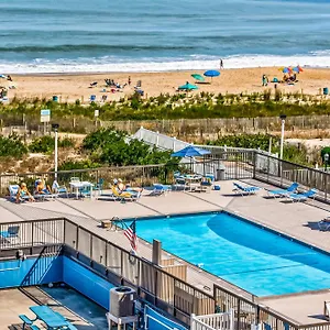 Holiday home Fountainhead Towers Ocean City