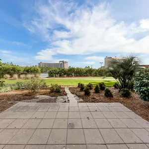 Apartment Luau Destin