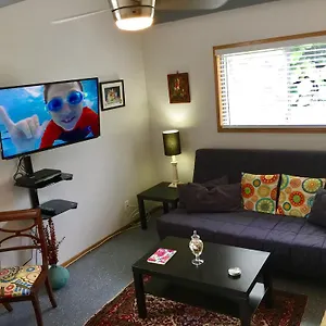 Apartment Hale “ha Ha” Pahoa
