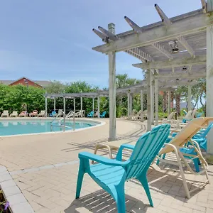 Holiday home The Destin
