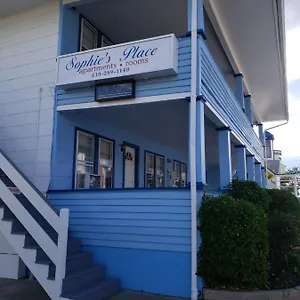 Apartment Sophie's Place Ocean City