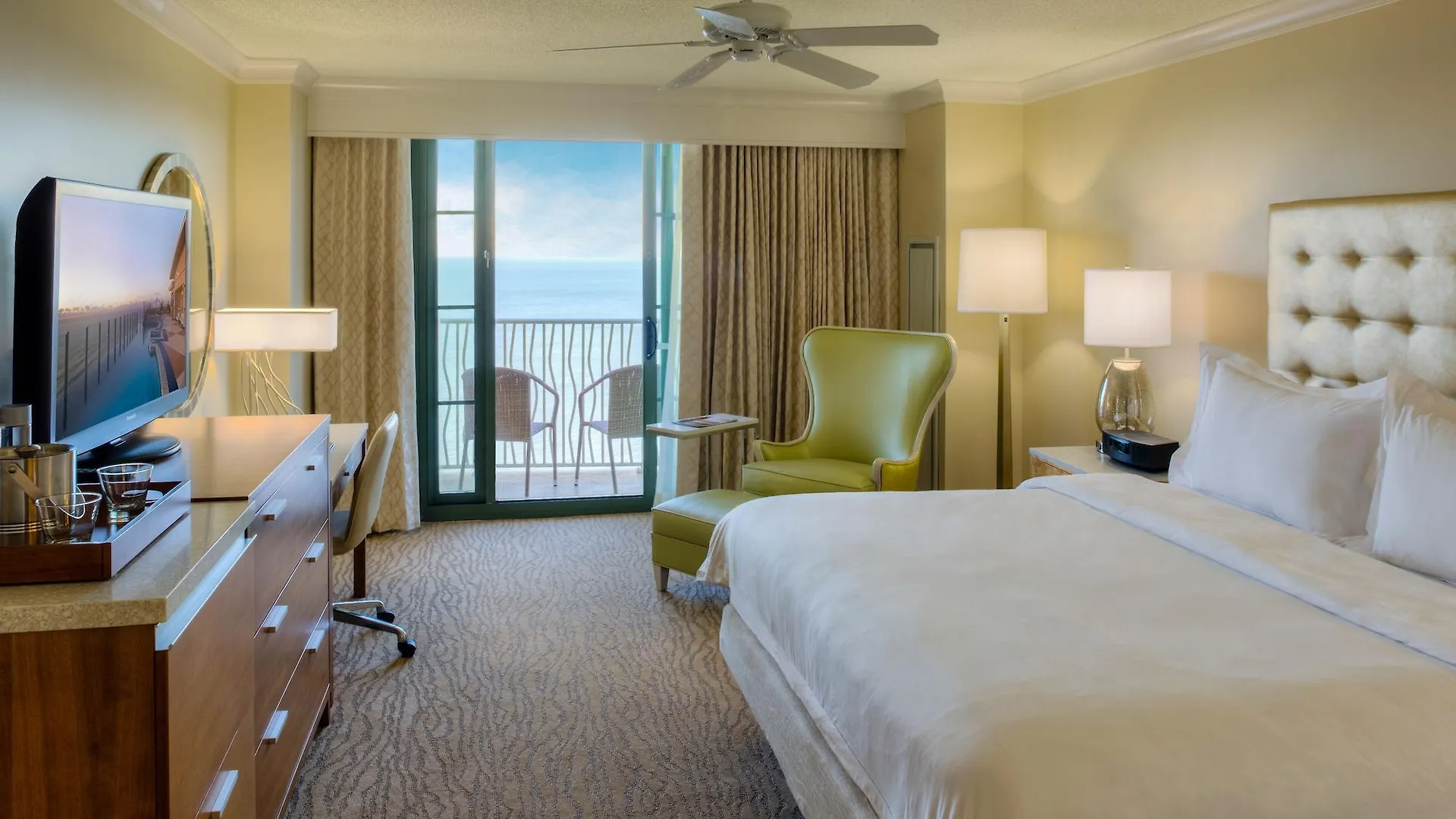 Hilton Virginia Beach Oceanfront Resort