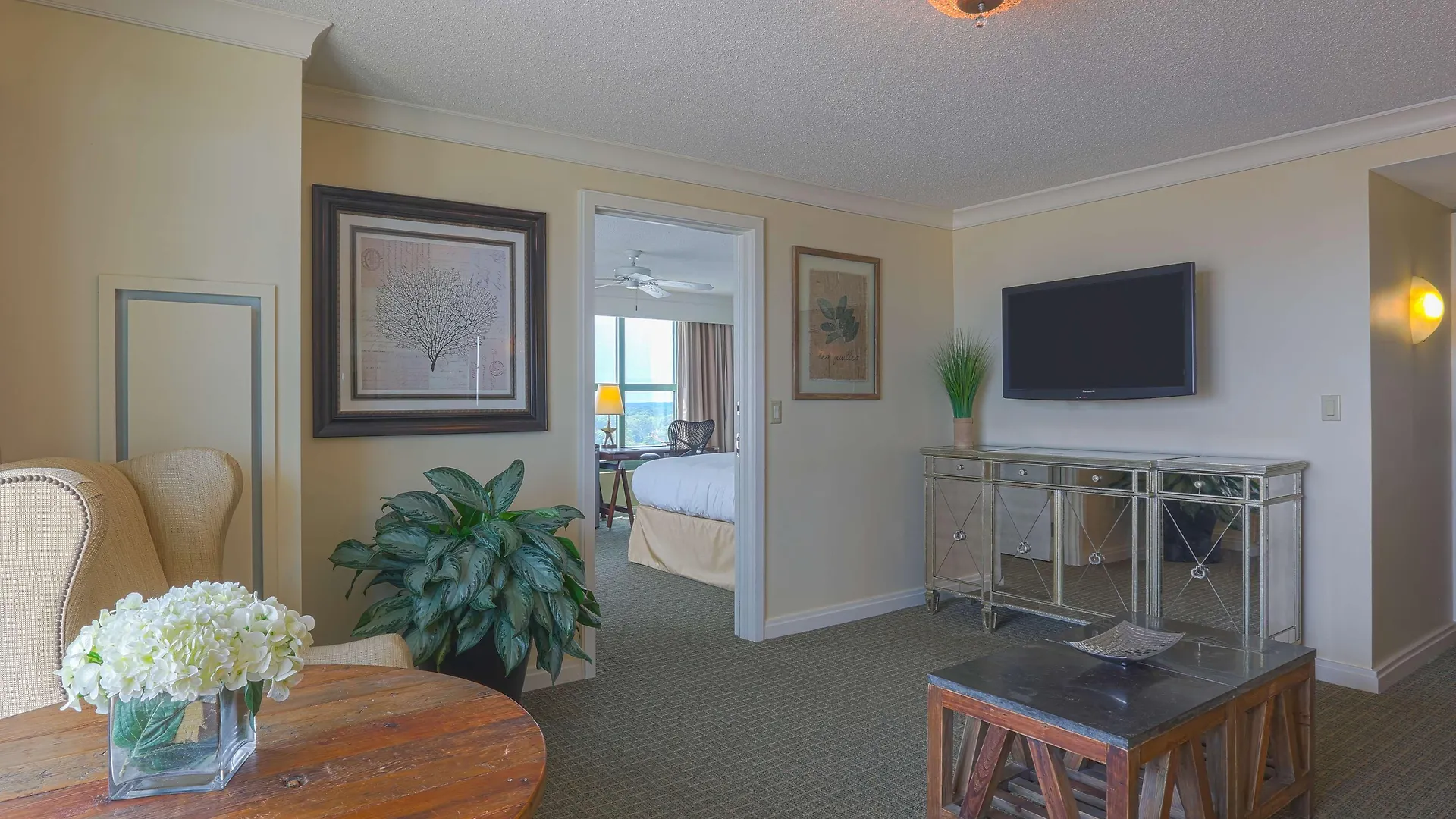 Hilton Virginia Beach Oceanfront 4*,