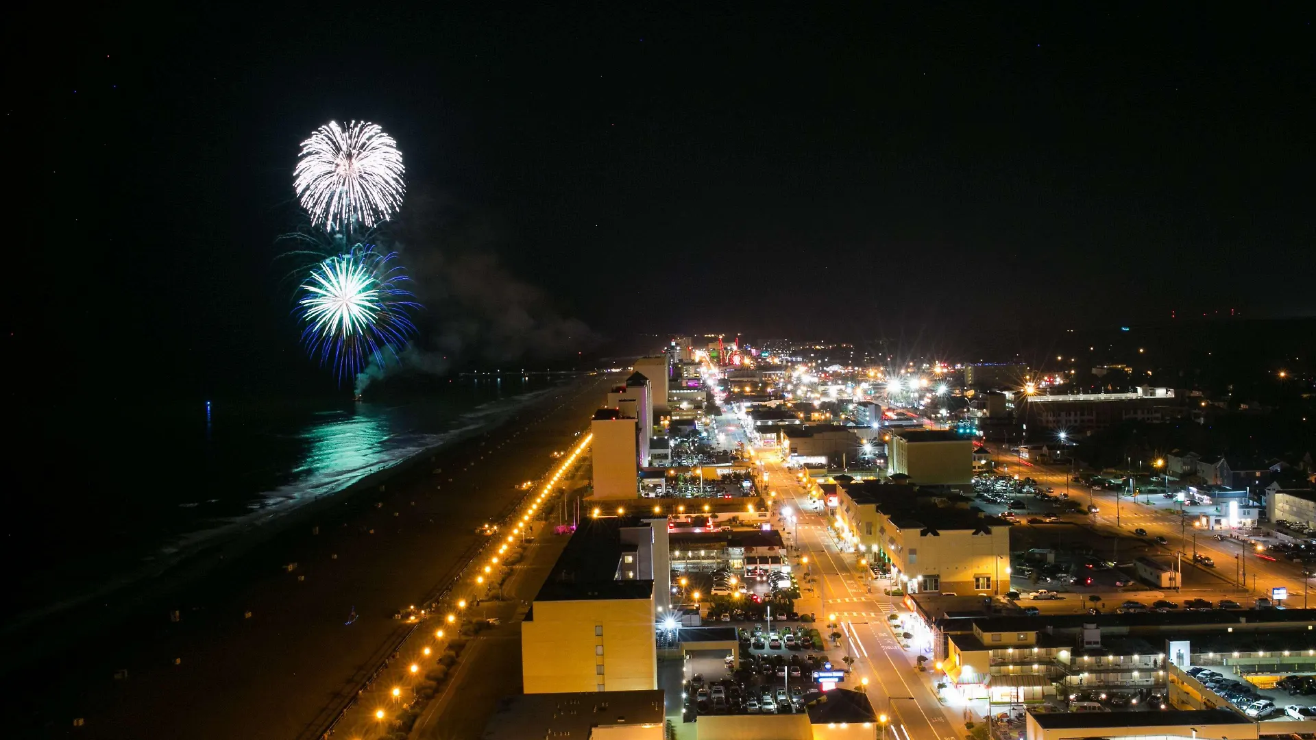 Hilton Virginia Beach Oceanfront 4*,  Ηνωμένες Πολιτείες της Αμερικής