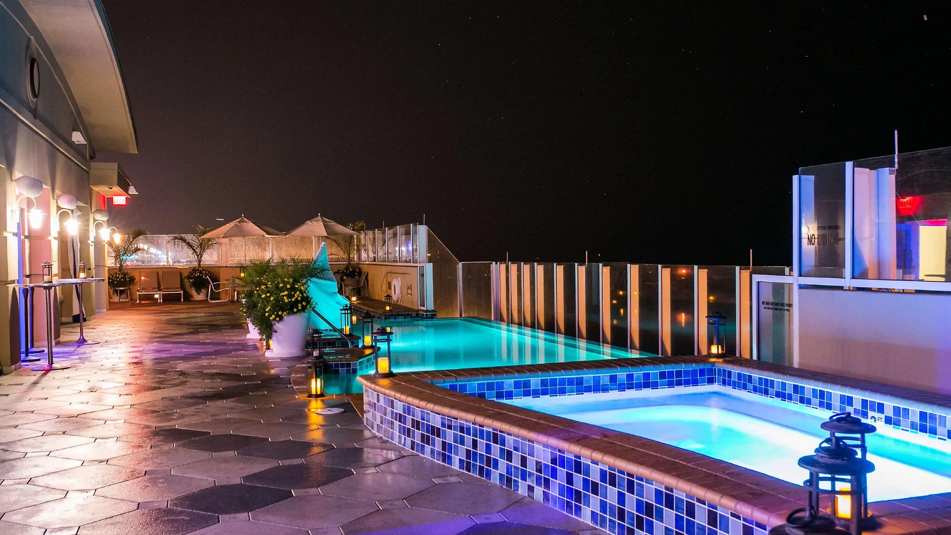 Hilton Virginia Beach Oceanfront Resort