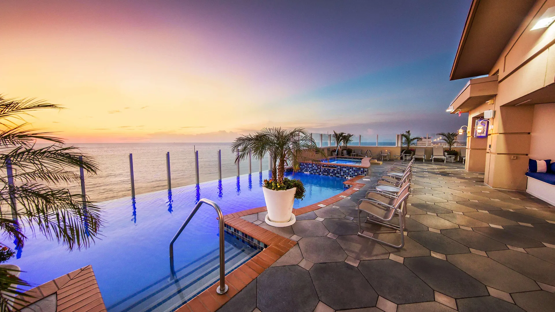 Hilton Virginia Beach Oceanfront