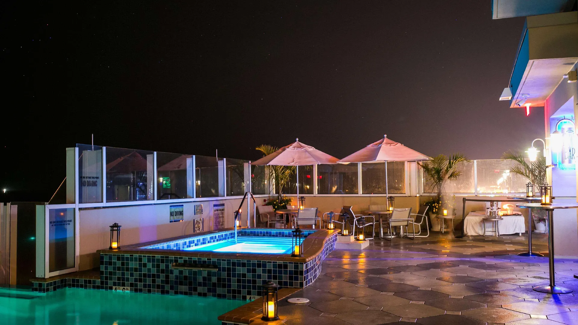 **** Θέρετρο Hilton Virginia Beach Oceanfront Ηνωμένες Πολιτείες της Αμερικής