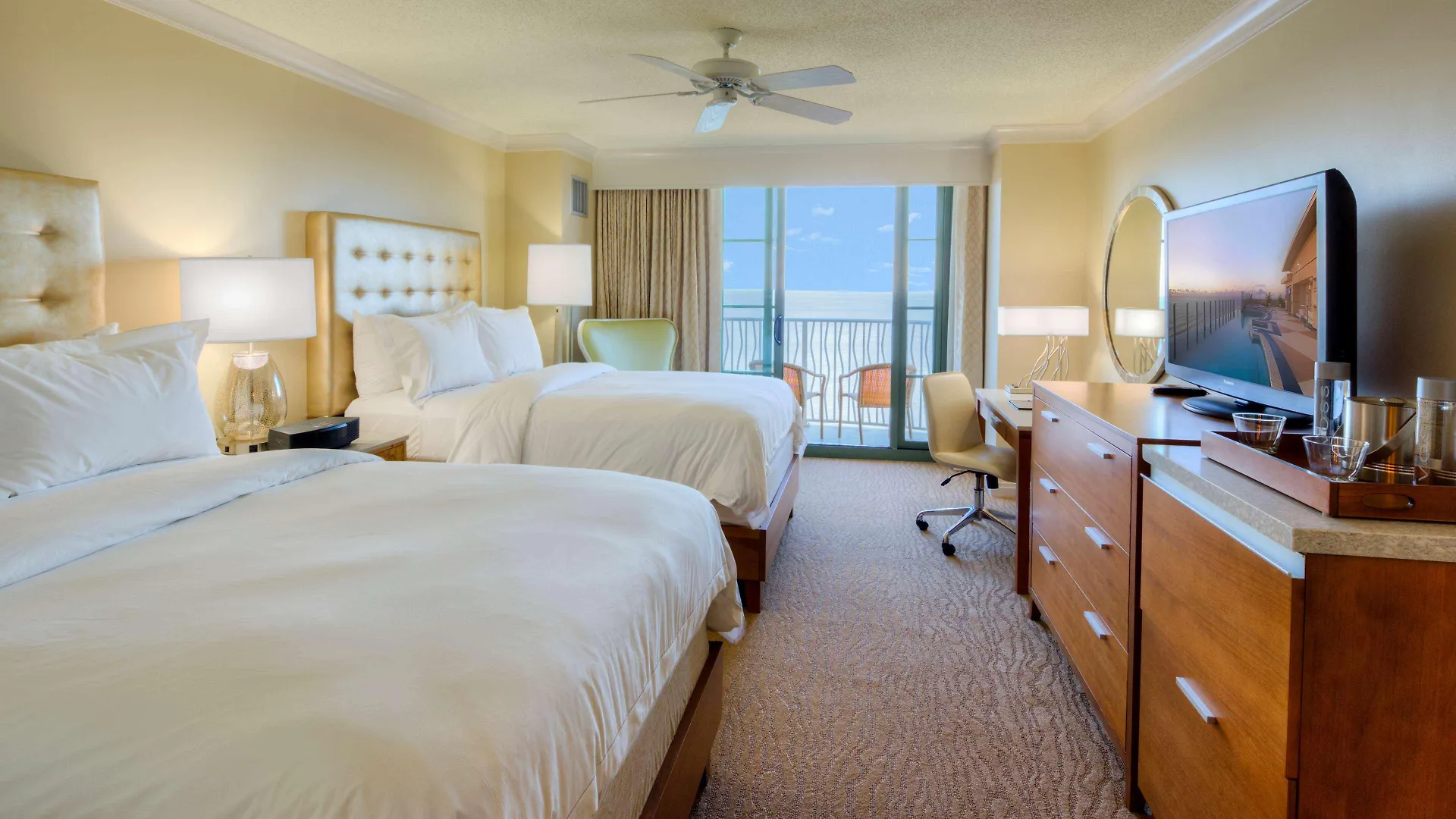 Hilton Virginia Beach Oceanfront