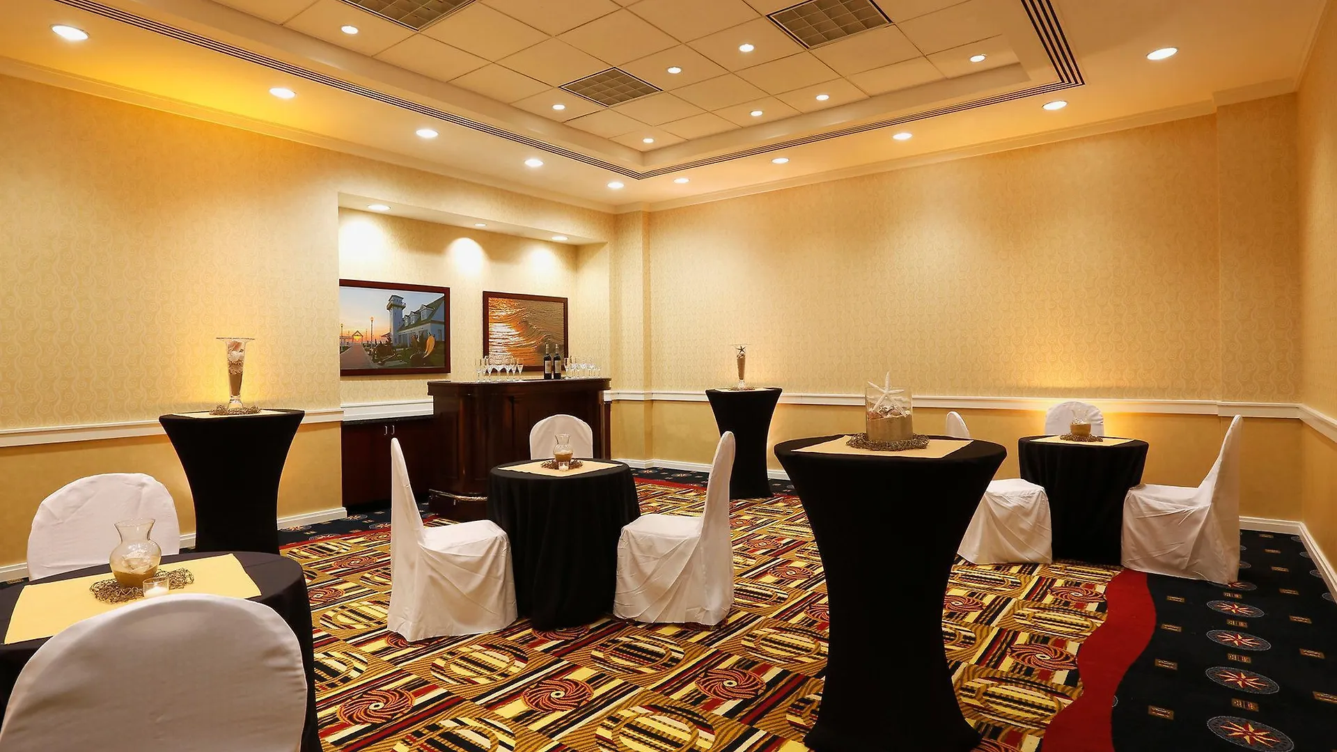 Hilton Virginia Beach Oceanfront