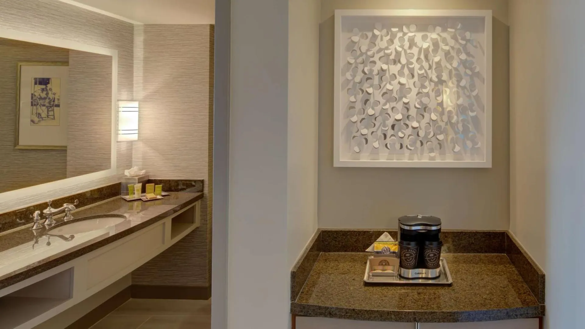 Θέρετρο Hilton Virginia Beach Oceanfront