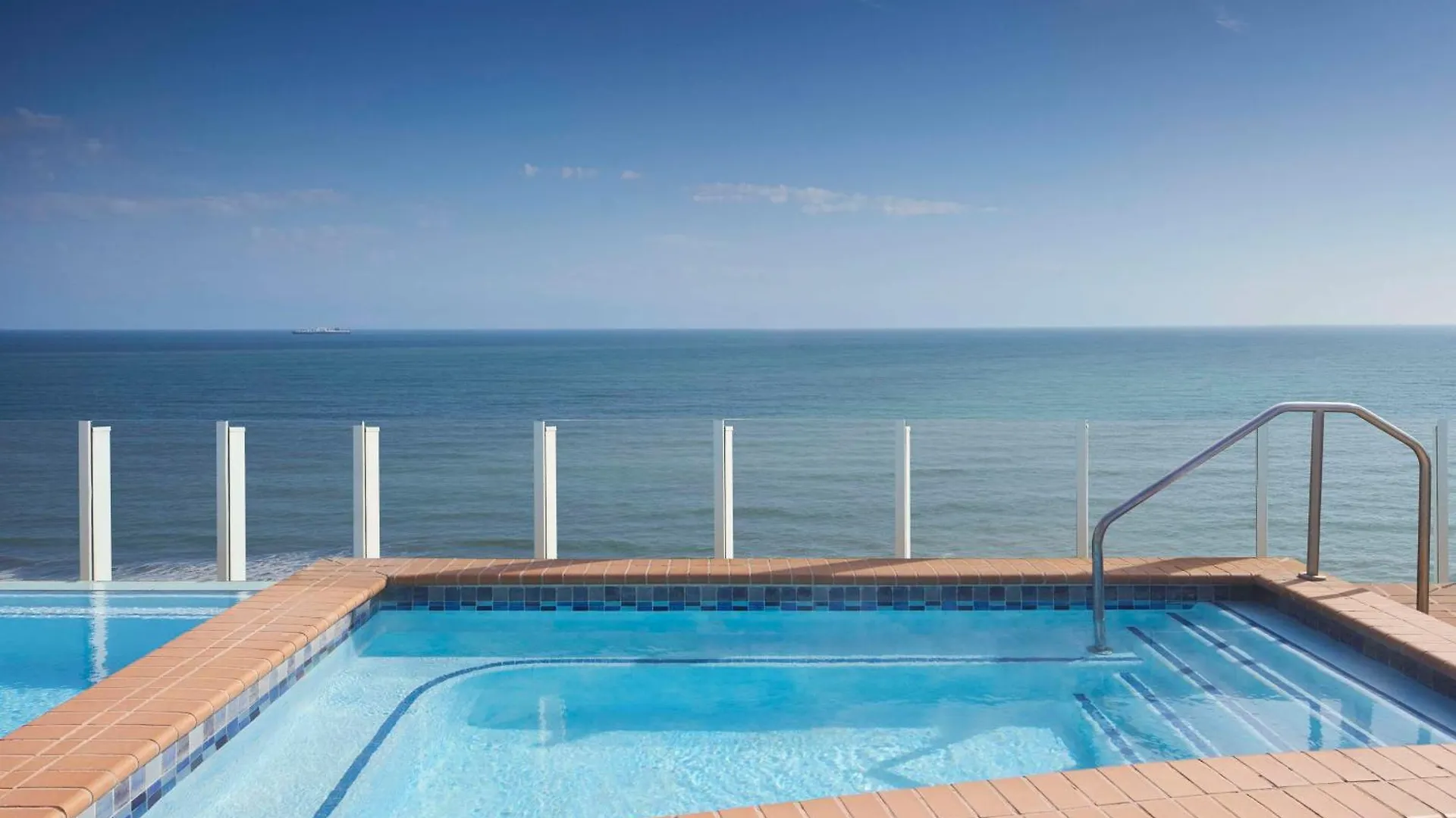 Hilton Virginia Beach Oceanfront Θέρετρο