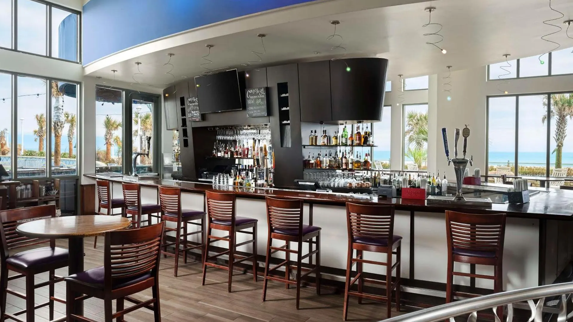 Hilton Virginia Beach Oceanfront United States