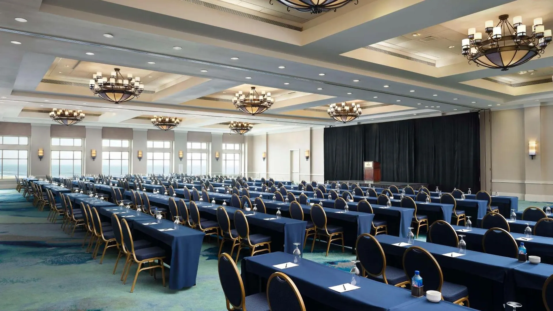 Θέρετρο Hilton Virginia Beach Oceanfront
