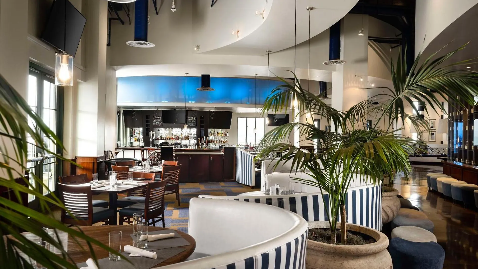 Hilton Virginia Beach Oceanfront 4*,  Ηνωμένες Πολιτείες της Αμερικής