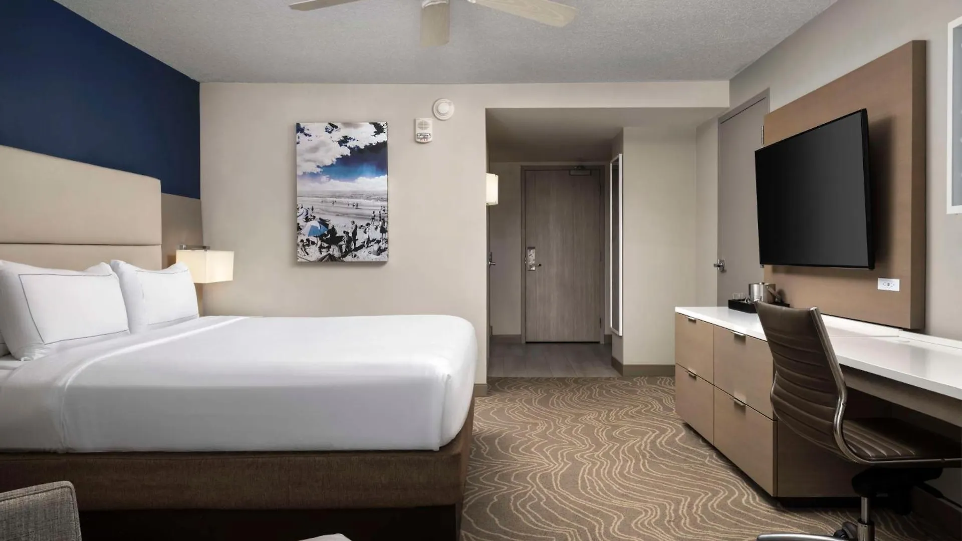 Hilton Virginia Beach Oceanfront