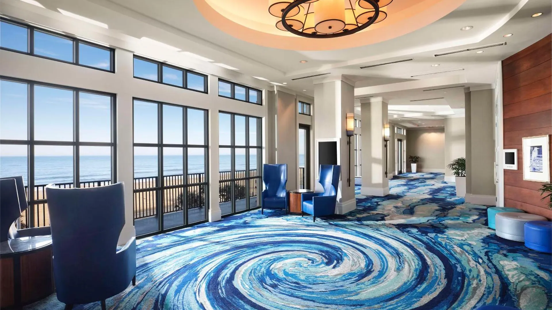 Hilton Virginia Beach Oceanfront
