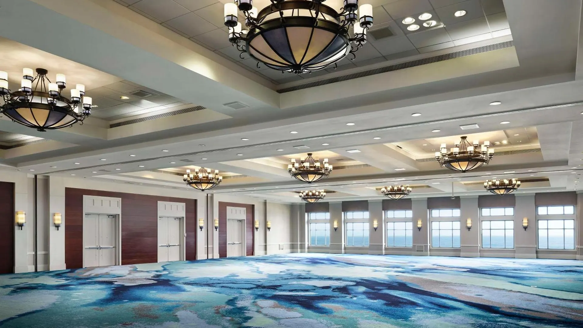 **** Θέρετρο Hilton Virginia Beach Oceanfront Ηνωμένες Πολιτείες της Αμερικής