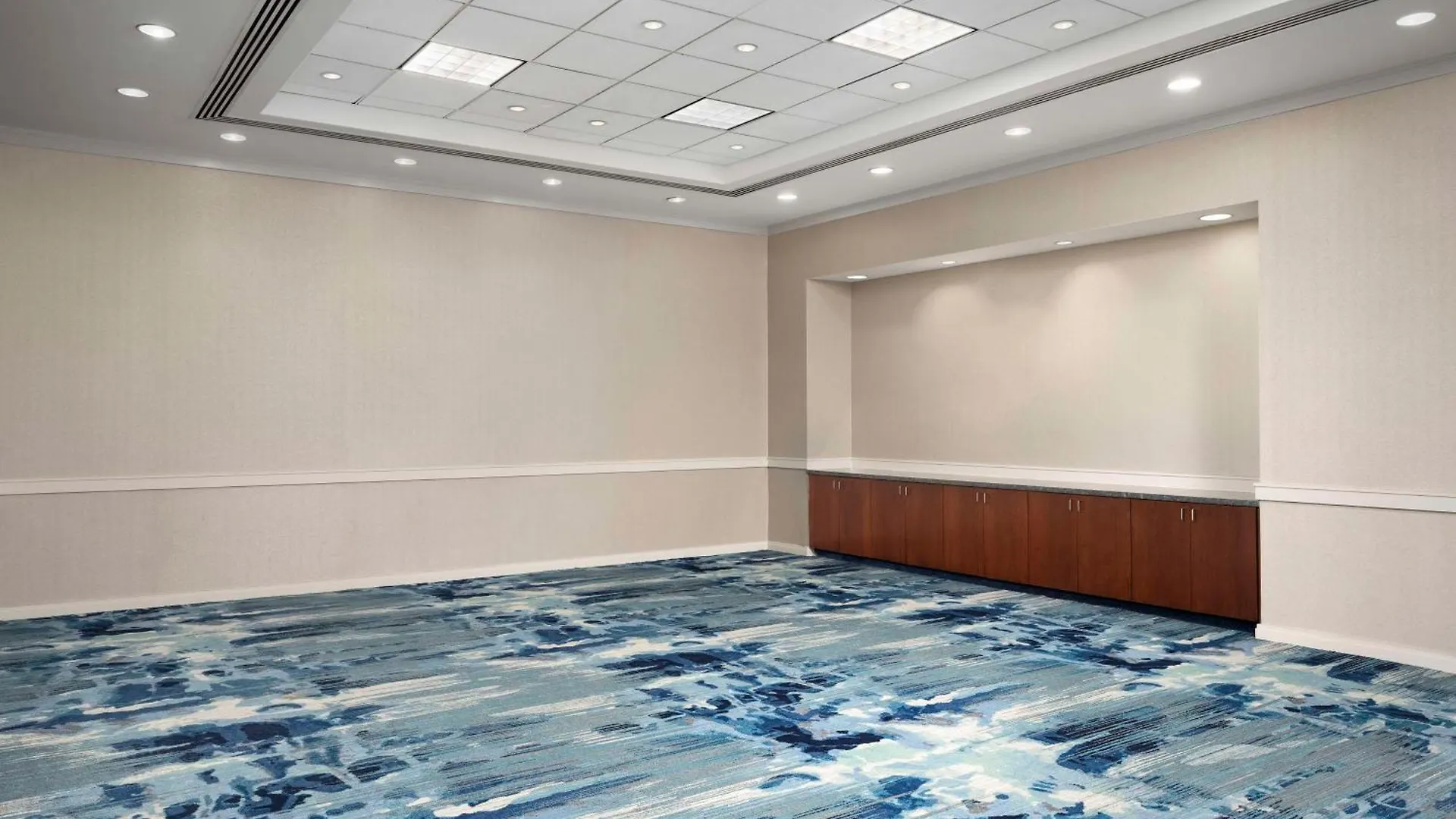 Hilton Virginia Beach Oceanfront United States