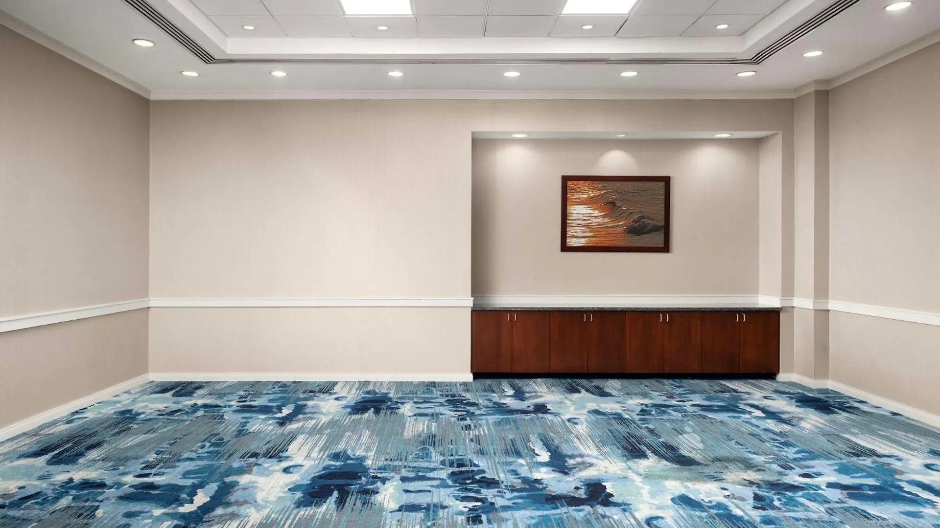 **** Resort Hilton Virginia Beach Oceanfront United States
