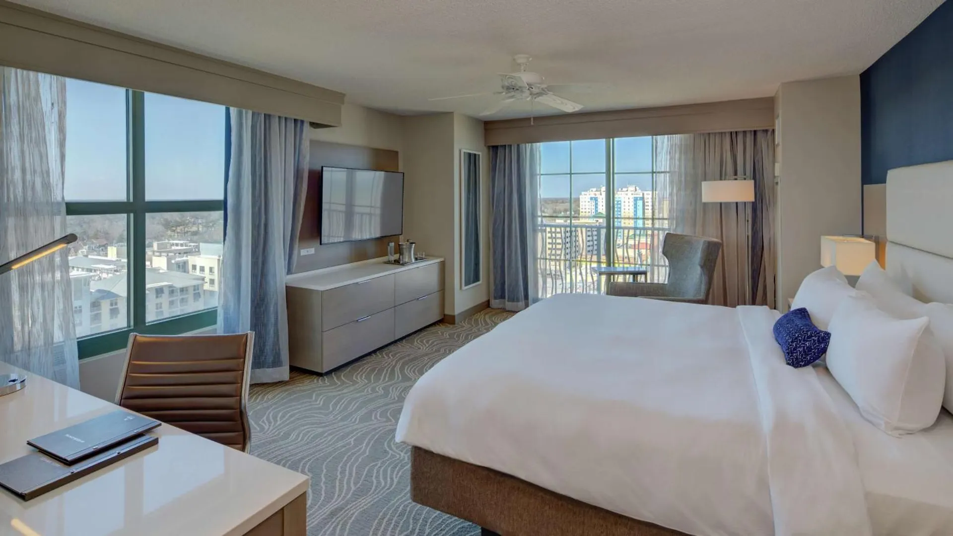 Hilton Virginia Beach Oceanfront Ηνωμένες Πολιτείες της Αμερικής