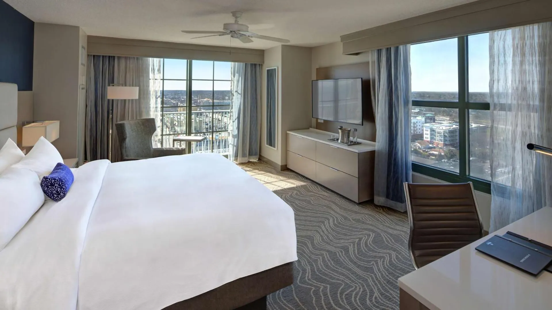 **** Θέρετρο Hilton Virginia Beach Oceanfront Ηνωμένες Πολιτείες της Αμερικής