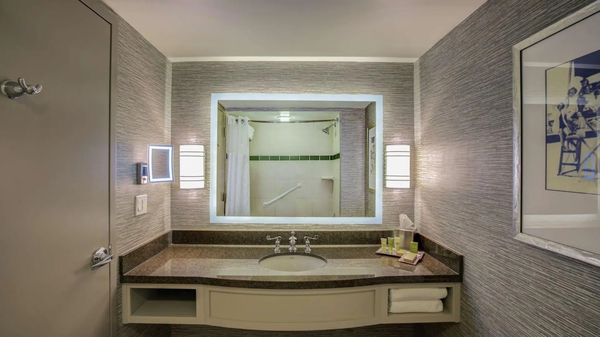 Hilton Virginia Beach Oceanfront United States