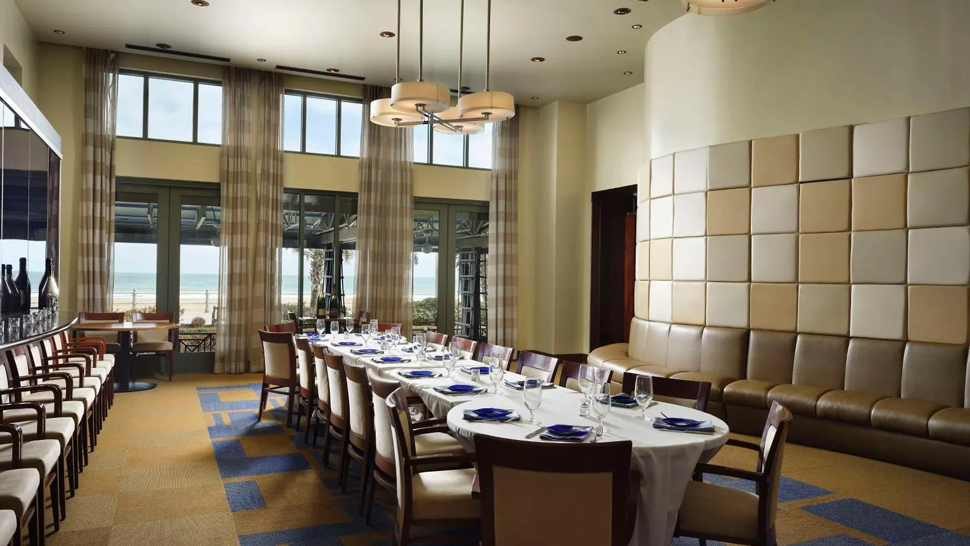 Resort Hilton Virginia Beach Oceanfront