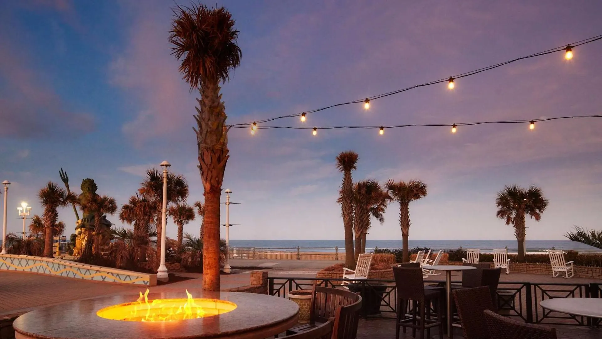 Hilton Virginia Beach Oceanfront 4*,  Ηνωμένες Πολιτείες της Αμερικής