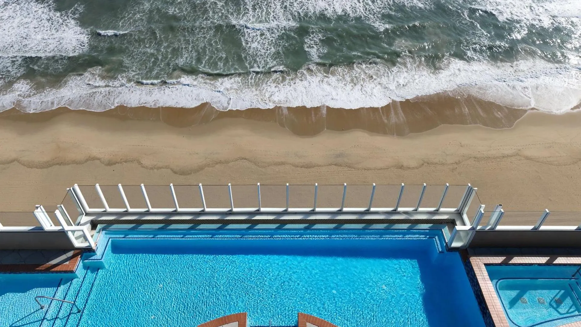 Hilton Virginia Beach Oceanfront Resort