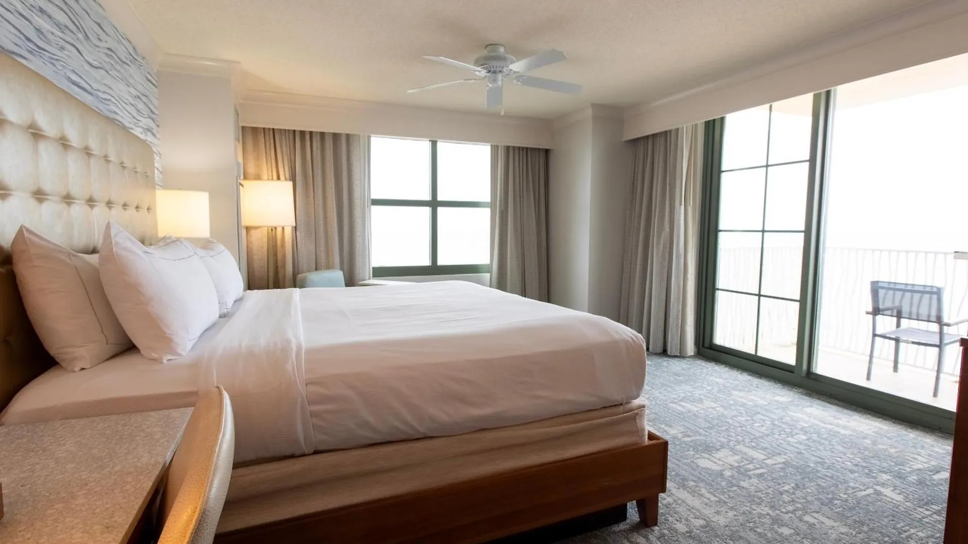 Hilton Virginia Beach Oceanfront Resort