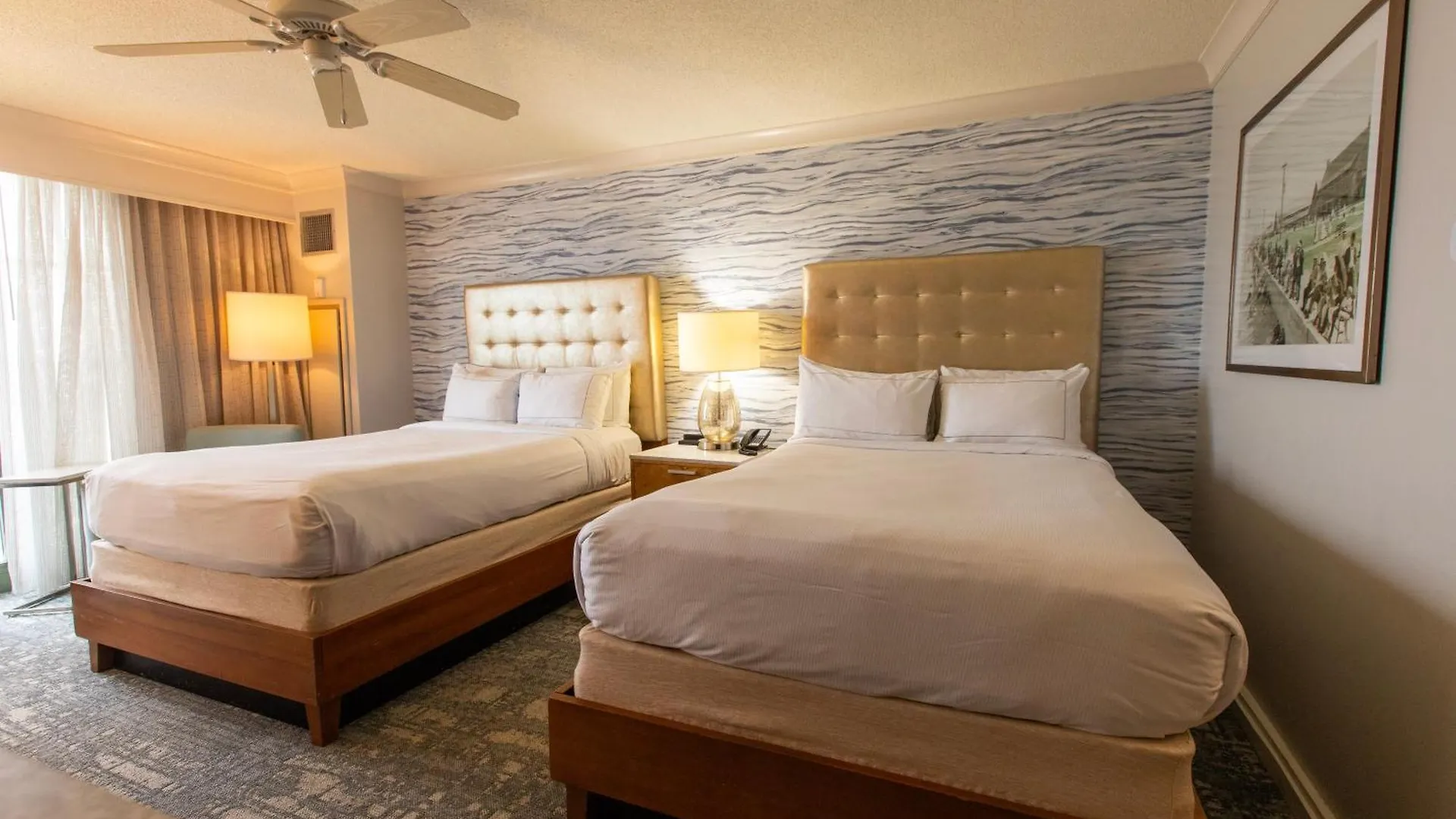 Hilton Virginia Beach Oceanfront