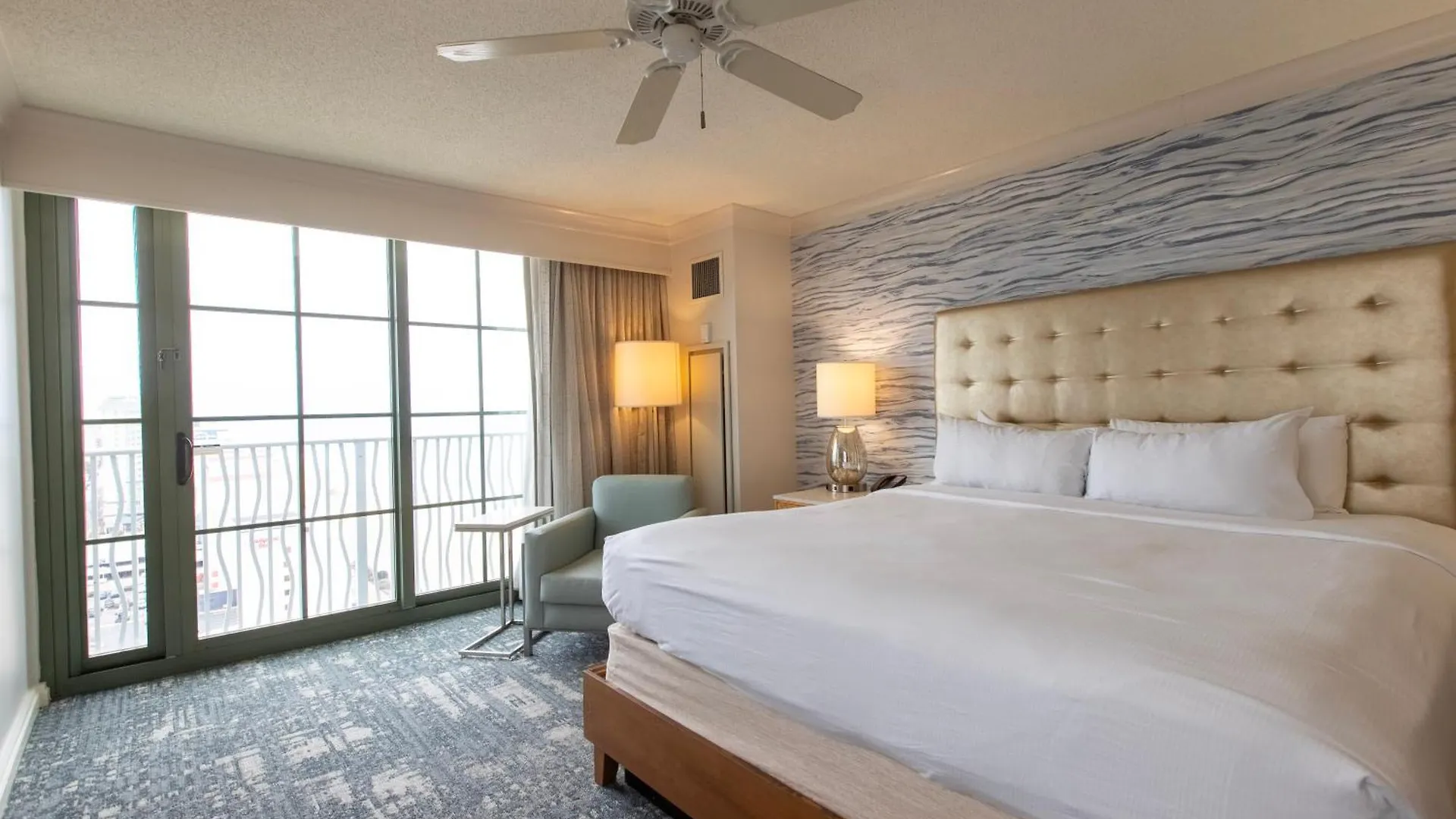 **** Θέρετρο Hilton Virginia Beach Oceanfront Ηνωμένες Πολιτείες της Αμερικής