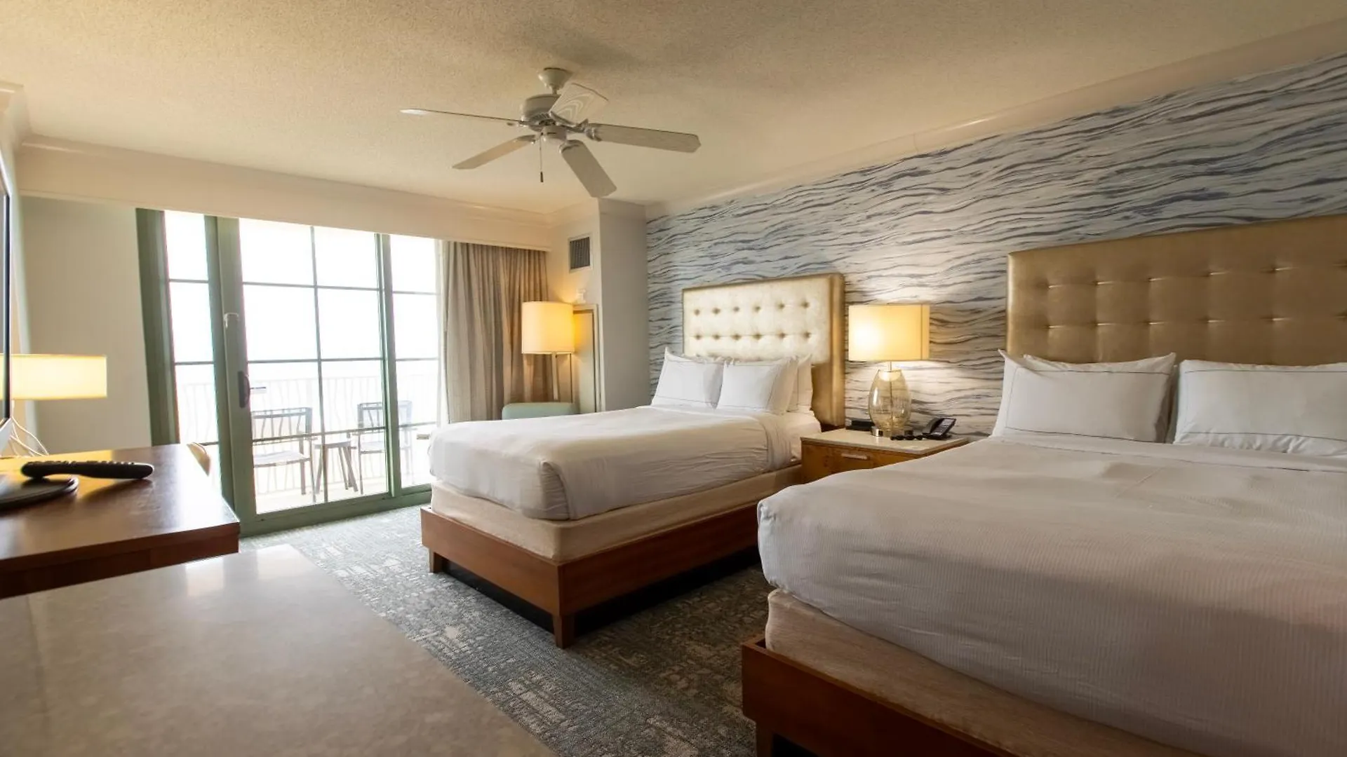 Hilton Virginia Beach Oceanfront