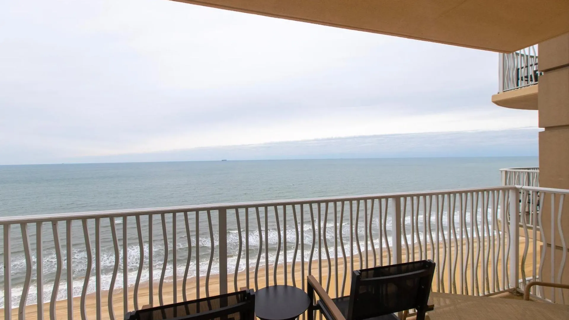 Hilton Virginia Beach Oceanfront United States