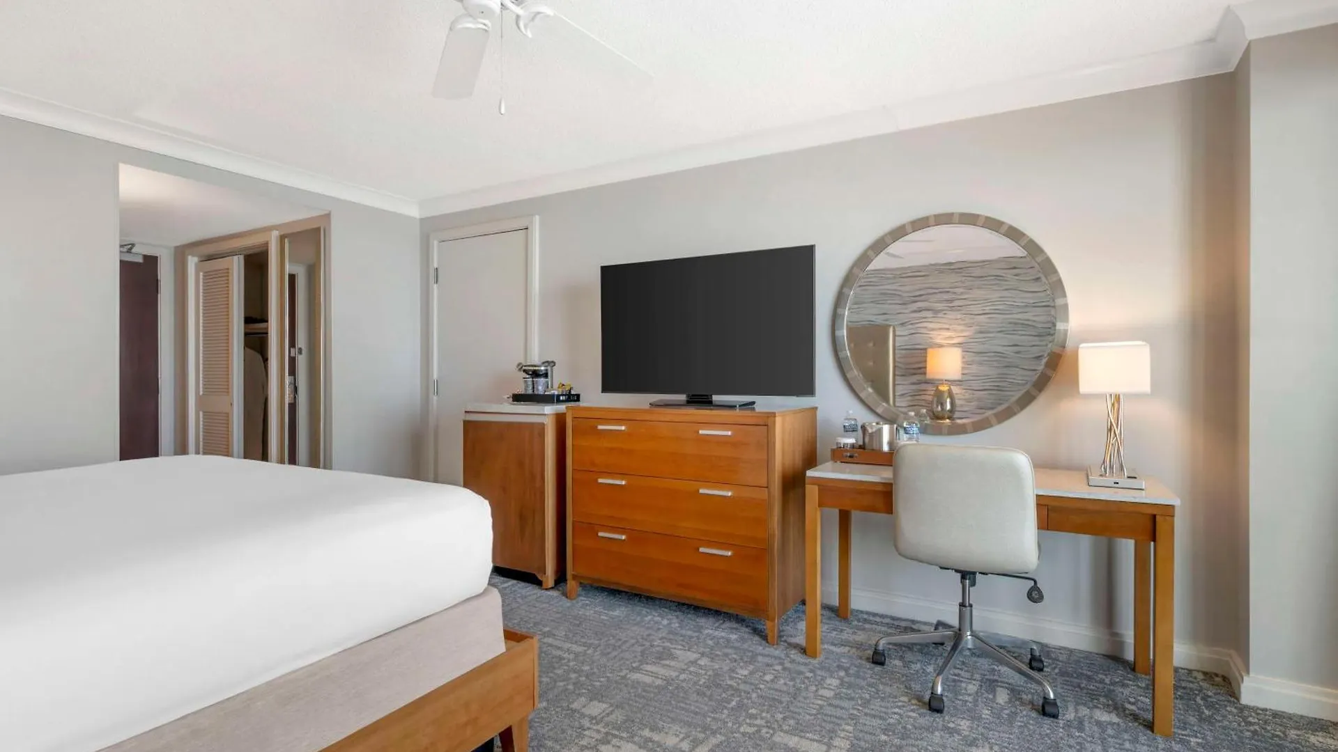 Hilton Virginia Beach Oceanfront
