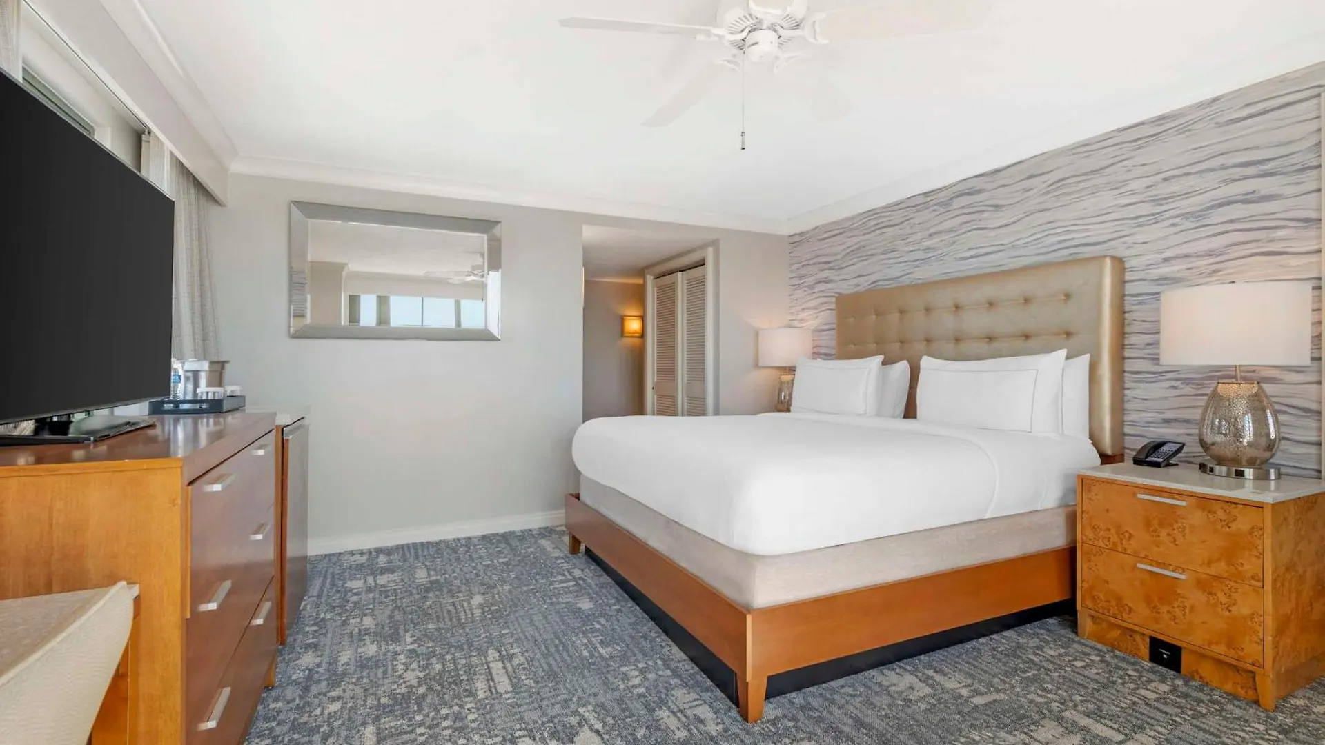 Hilton Virginia Beach Oceanfront Resort