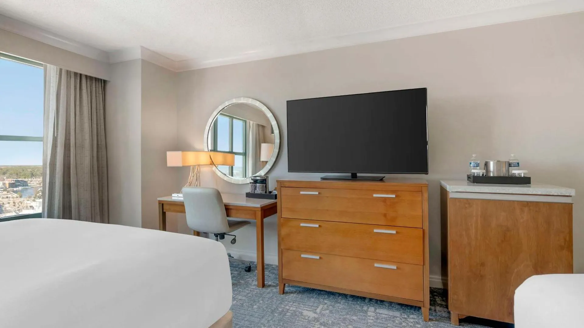 Hilton Virginia Beach Oceanfront 4*,  United States