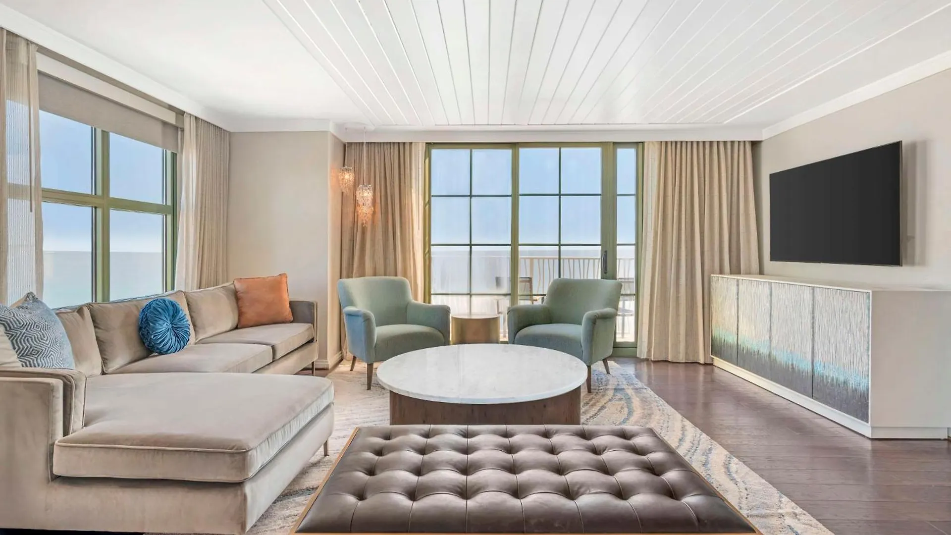 **** Resort Hilton Virginia Beach Oceanfront United States