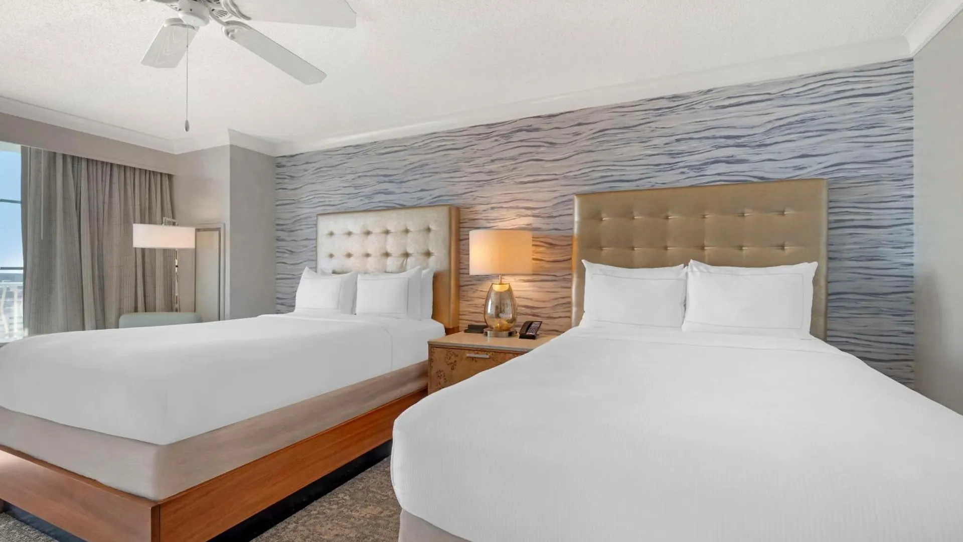 Resort Hilton Virginia Beach Oceanfront