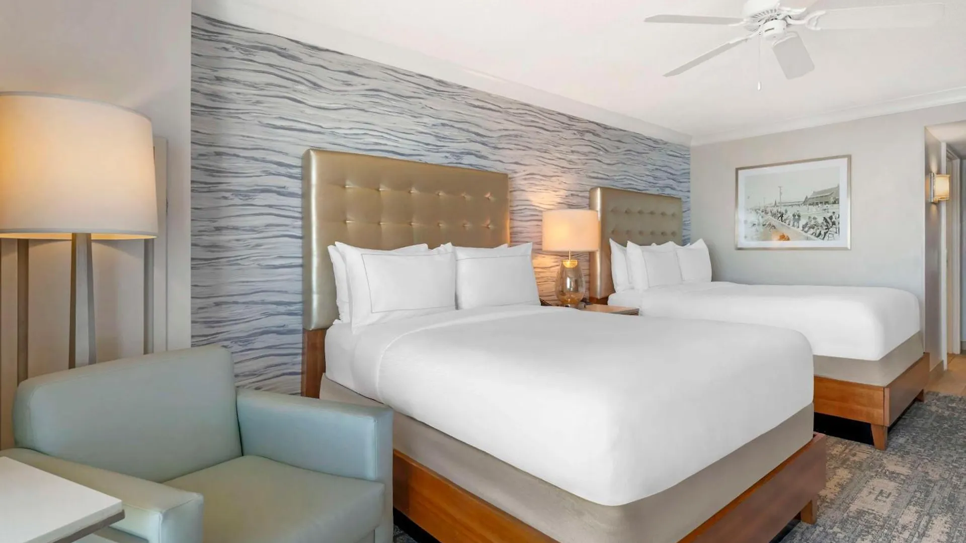 Hilton Virginia Beach Oceanfront 4*,  Ηνωμένες Πολιτείες της Αμερικής