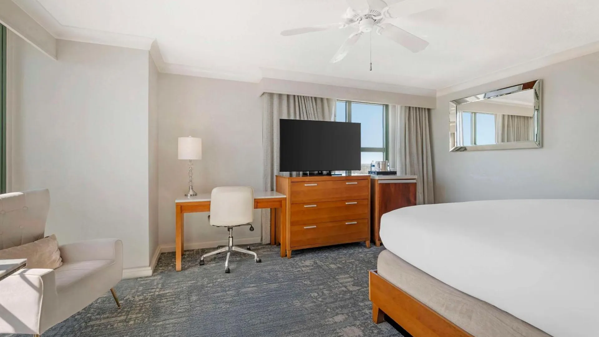 Hilton Virginia Beach Oceanfront Θέρετρο