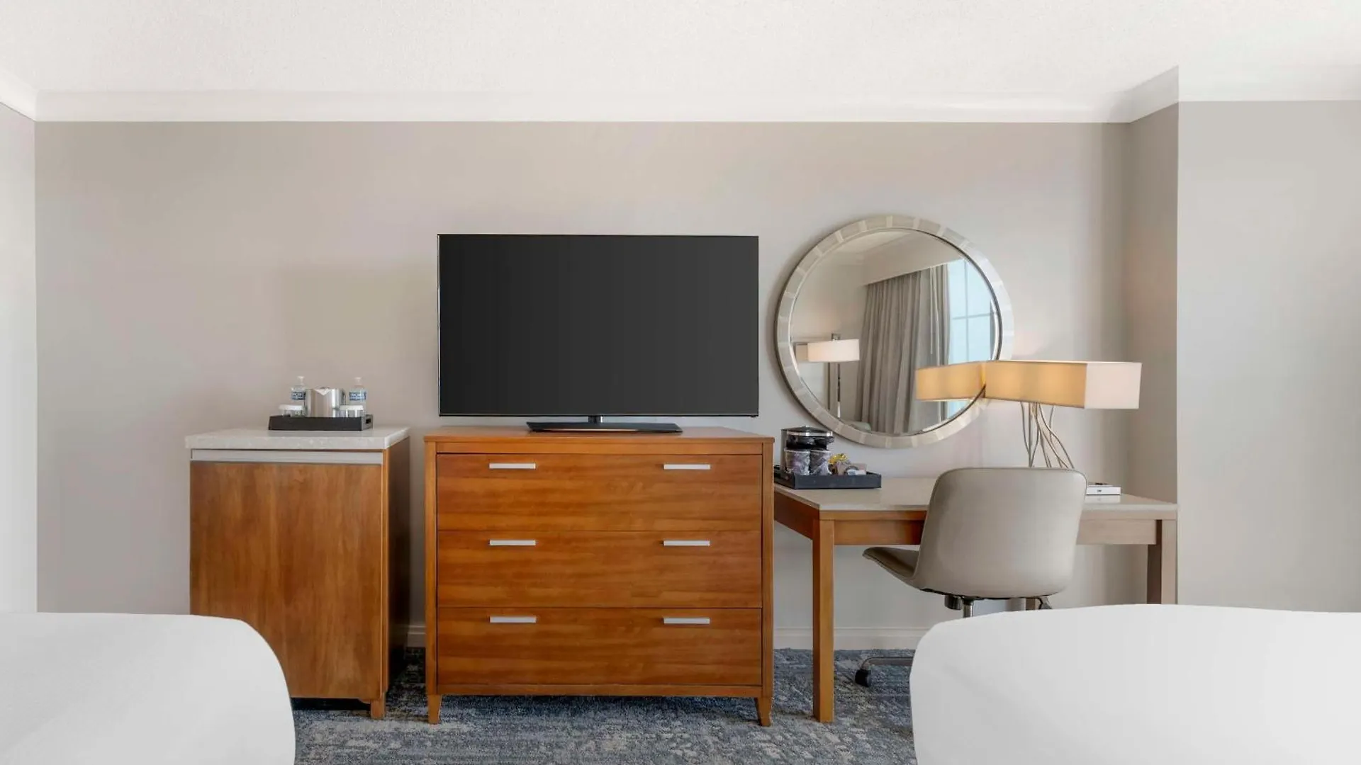Hilton Virginia Beach Oceanfront