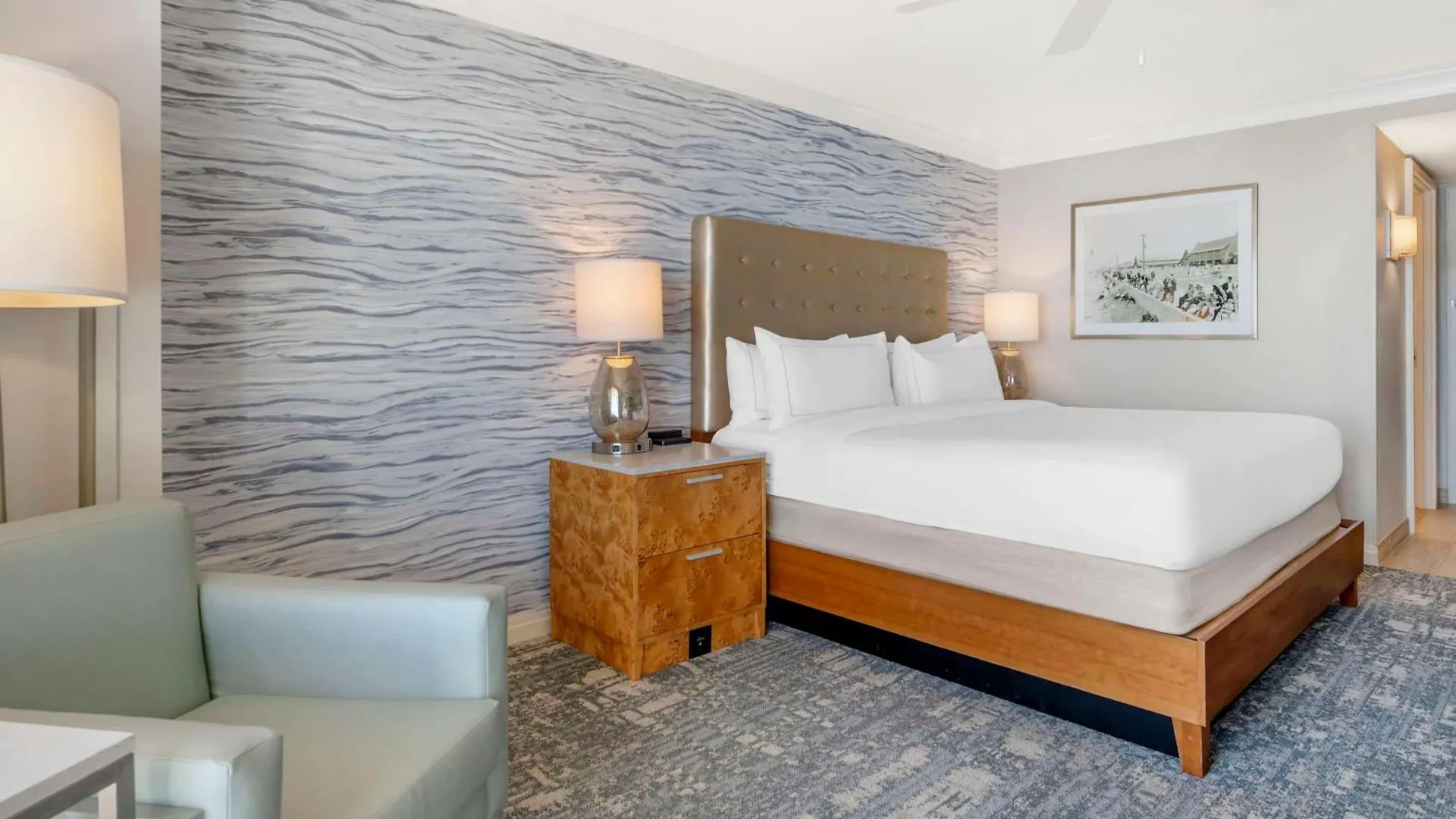 Hilton Virginia Beach Oceanfront United States