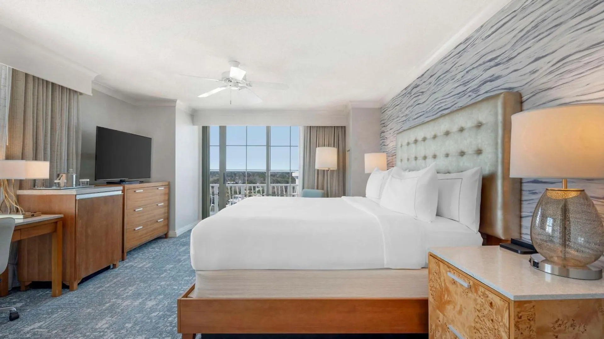 Hilton Virginia Beach Oceanfront