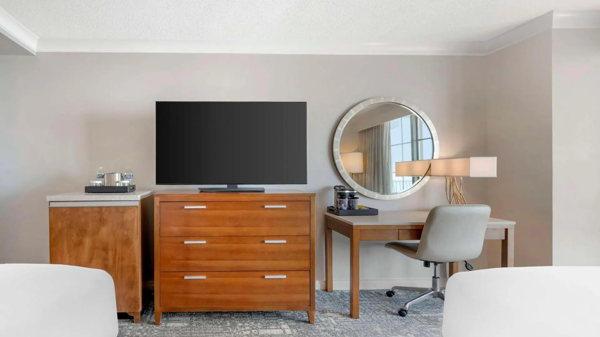Hilton Virginia Beach Oceanfront Ηνωμένες Πολιτείες της Αμερικής