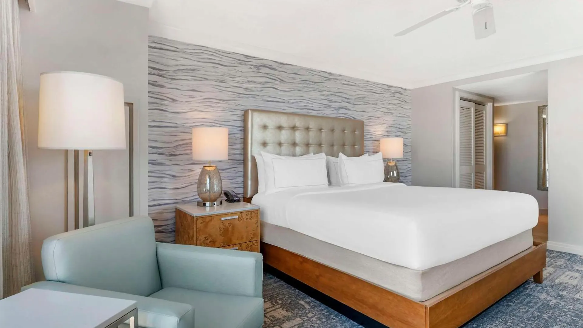 Hilton Virginia Beach Oceanfront Resort