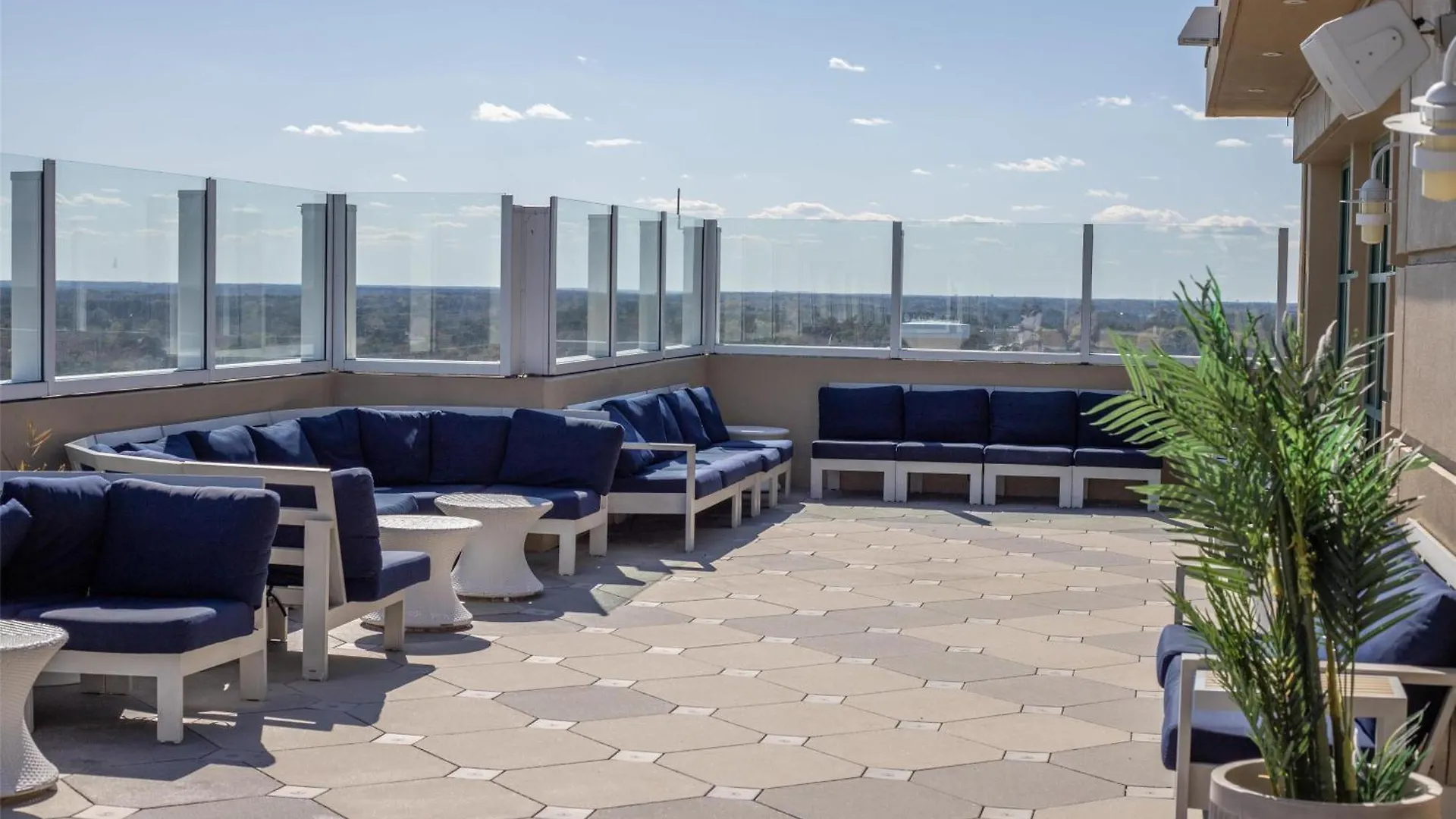 Hilton Virginia Beach Oceanfront 4*,  Ηνωμένες Πολιτείες της Αμερικής