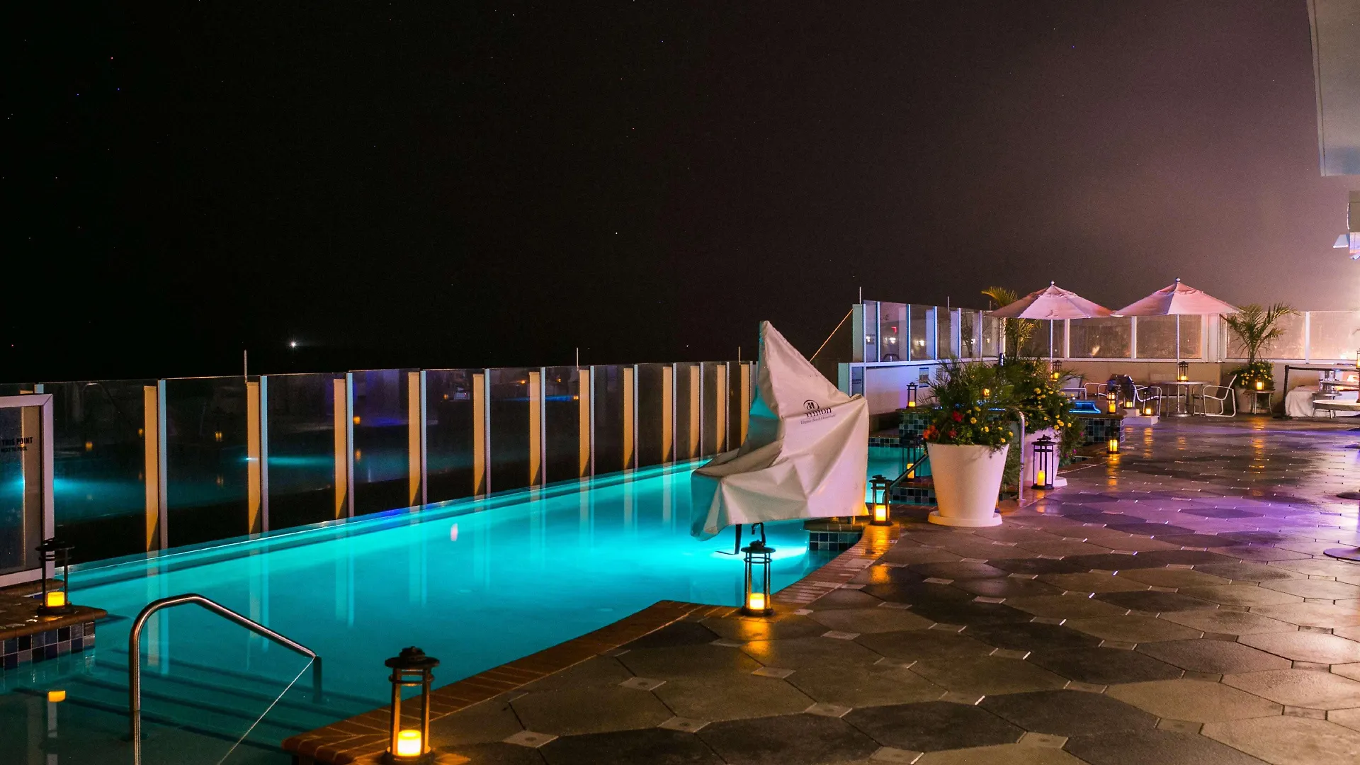 Hilton Virginia Beach Oceanfront