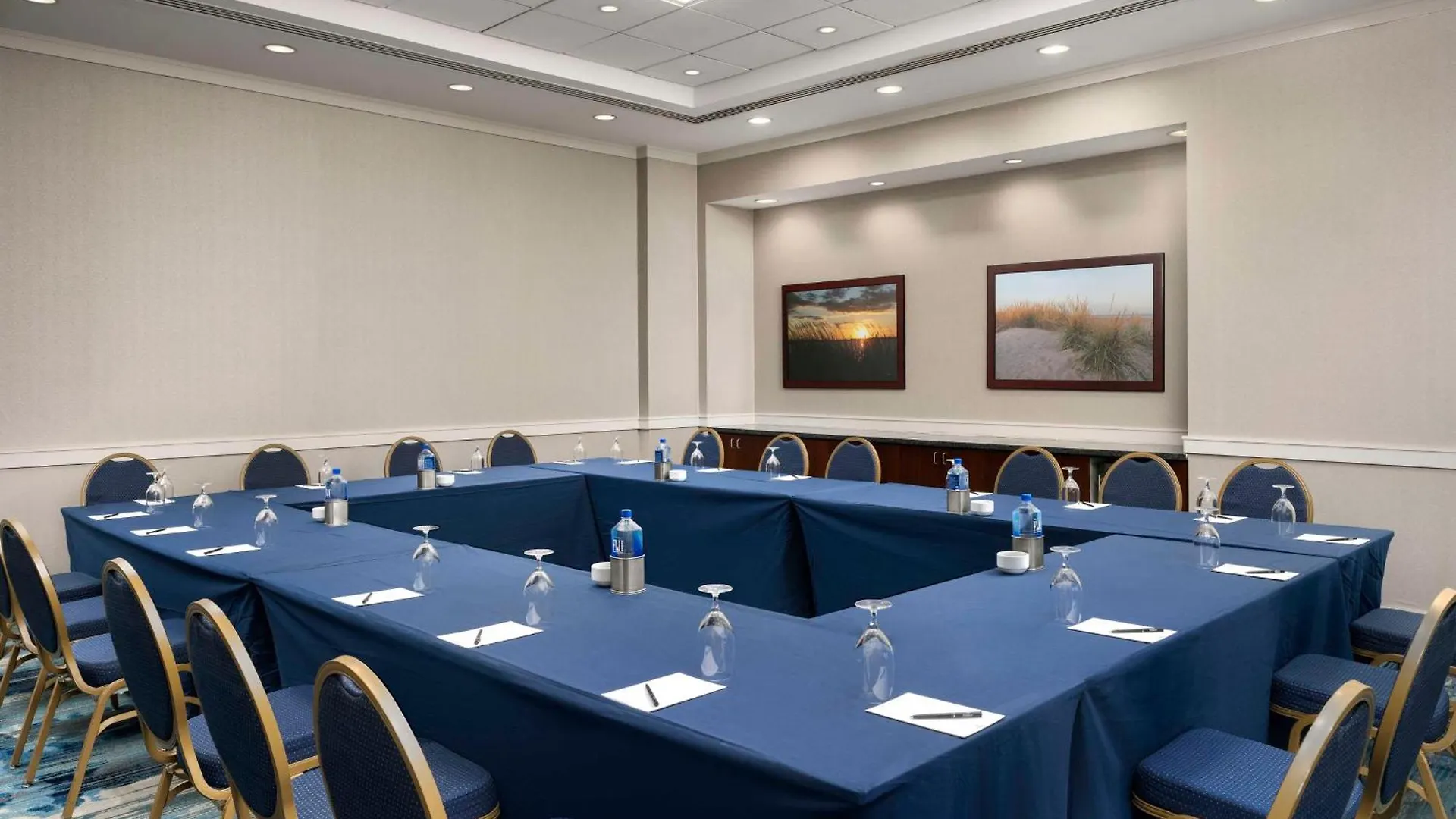 Resort Hilton Virginia Beach Oceanfront
